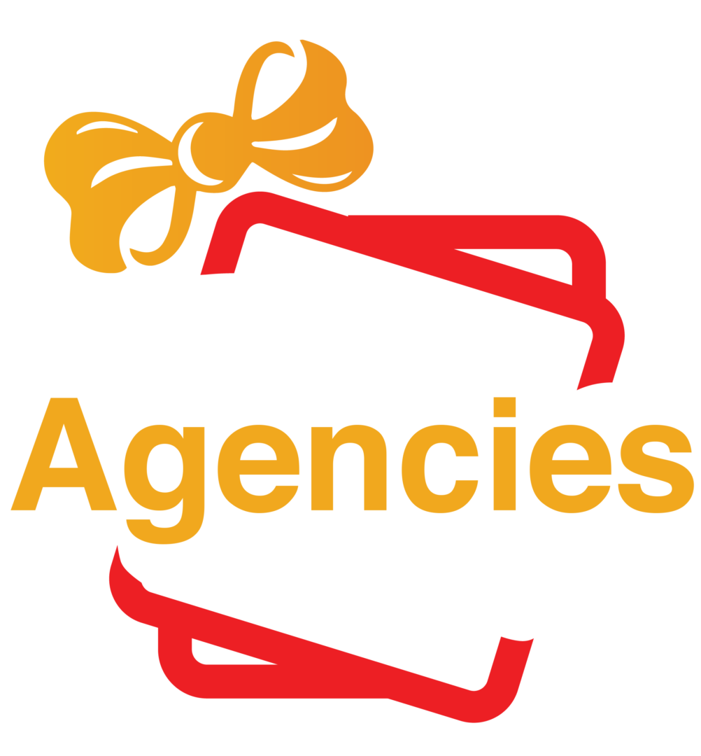 Agencies logo