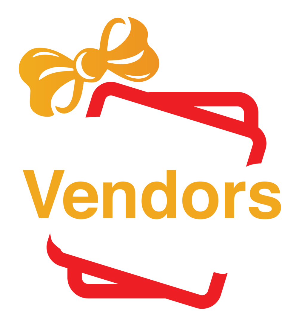 Vendors logo