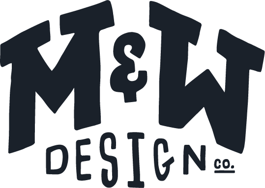 Metal & Wood Design Co.