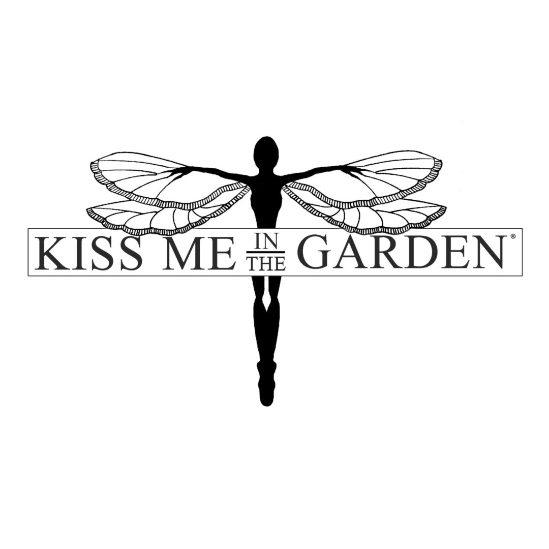 Kiss Me In The Garden