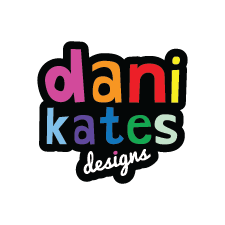 dani kates designs