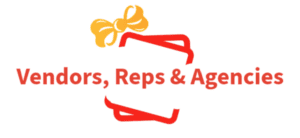 vendors reps etc red