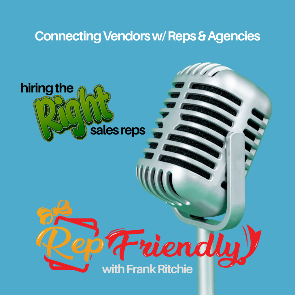 EP 3 Hiring the Right Sales Reps