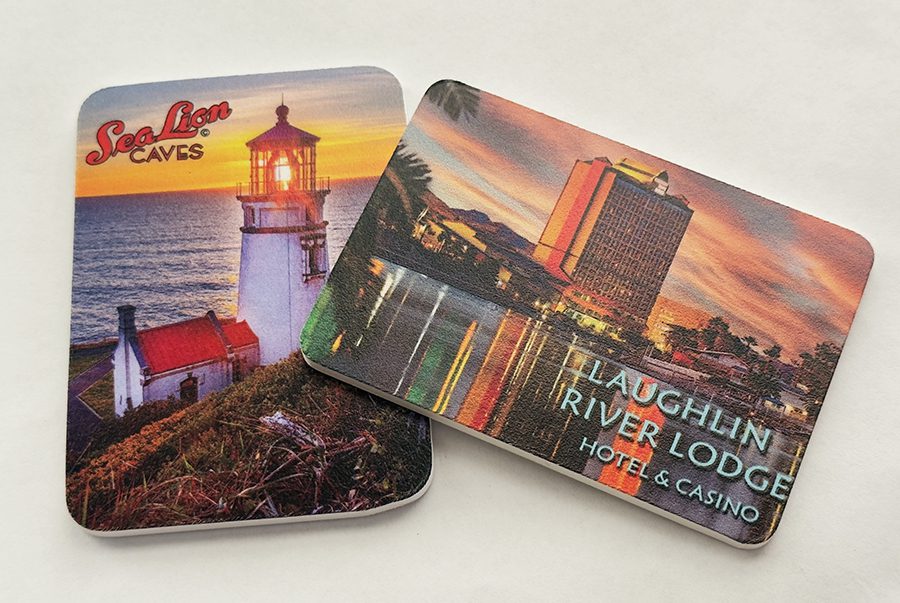 New Magnet Style 2.5x3.5