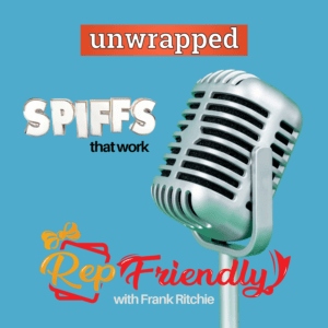 Spiffs Unwrapped