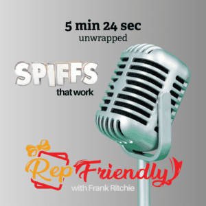Spiffs that work