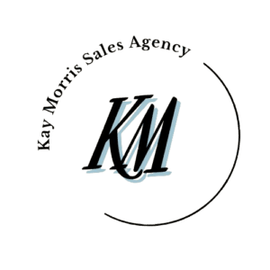 kay morris logo