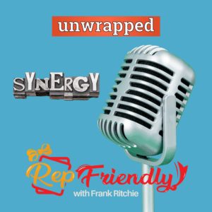 synergy unwrapped