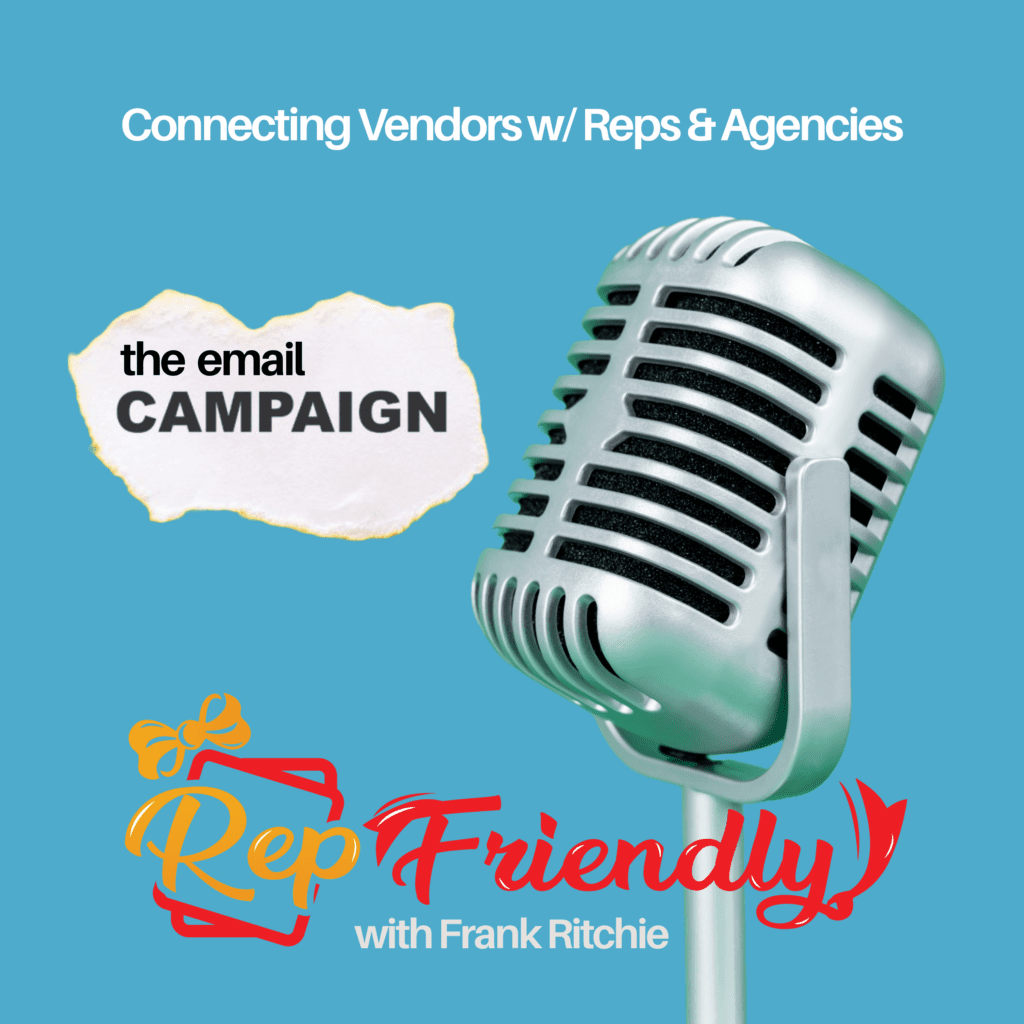 the email campain soon