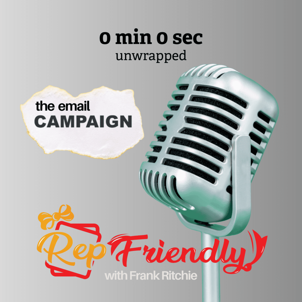 the email campaing II