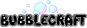 logo bubblecraft